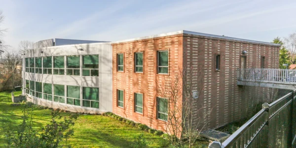 LifeStance Health 115 Atrium Way