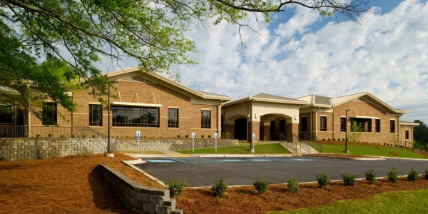 LRADAC - Outpatient and Withdrawal Management