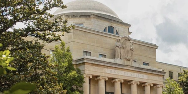 University of South Carolina - Psychology Services Center