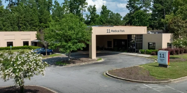 Palmetto Behavioral Healthcare - Richland Springs